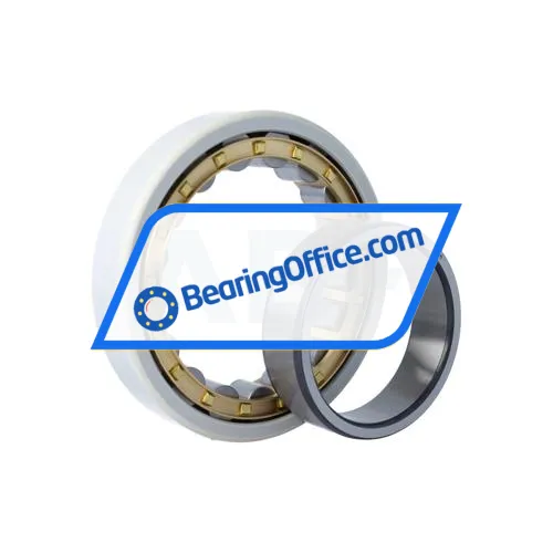 FAG NU218-E-XL-M1-F1-J20AA-C3 bearing image 3
