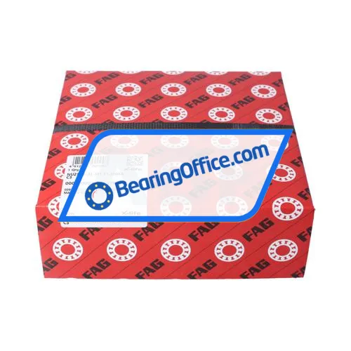 FAG NU218-E-XL-M1-F1-J20AA-C3 bearing image 4