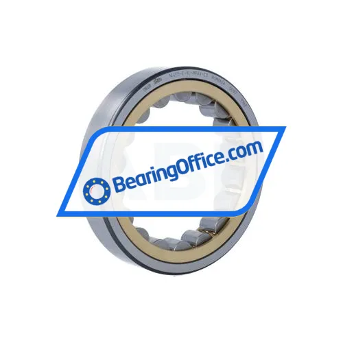 FAG NU215-E-XL-MPAX-C3