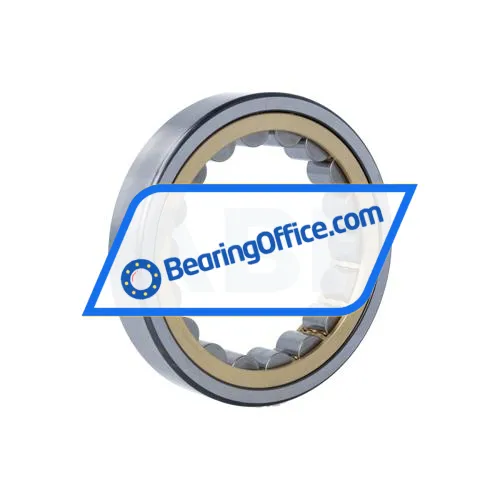 FAG NU215-E-XL-MPAX-C3 bearing image 2