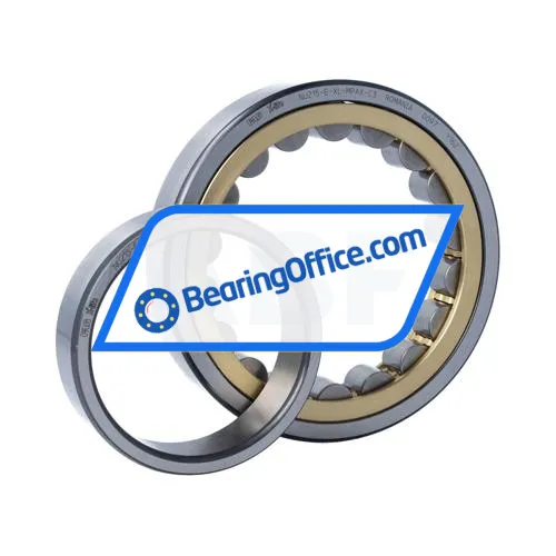 FAG NU215-E-XL-MPAX-C3 bearing image 3