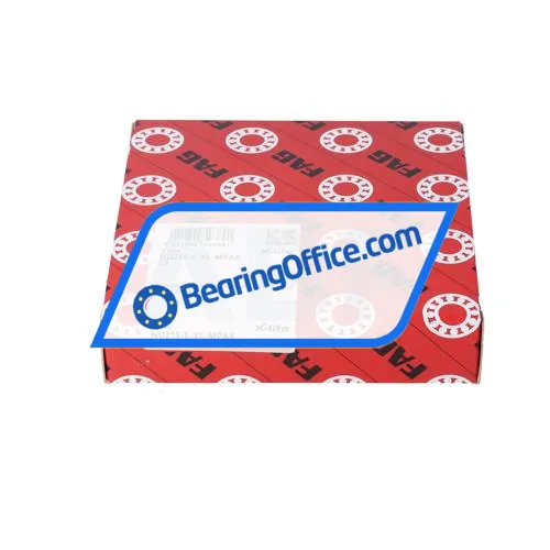 FAG NU215-E-XL-MPAX-C3 bearing image 4
