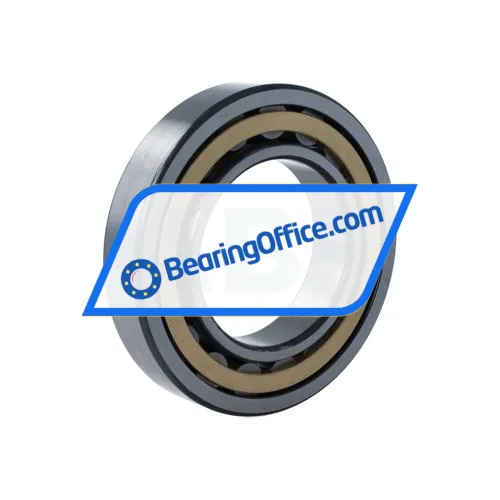FAG NU214-E-XL-M1-C4 bearing image 2