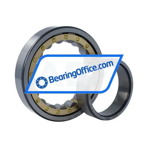 FAG NU214-E-XL-M1-C4 bearing image 3