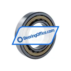 FAG NU214-E-XL-M1-C4 rulman resim 2