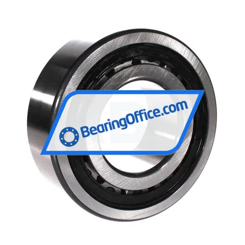 FAG NJ2318-E-XL-TVP2-QP51-C4 bearing image 3