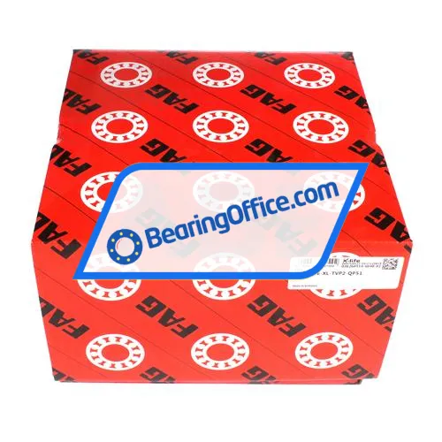FAG NJ2318-E-XL-TVP2-QP51-C4 bearing image 4
