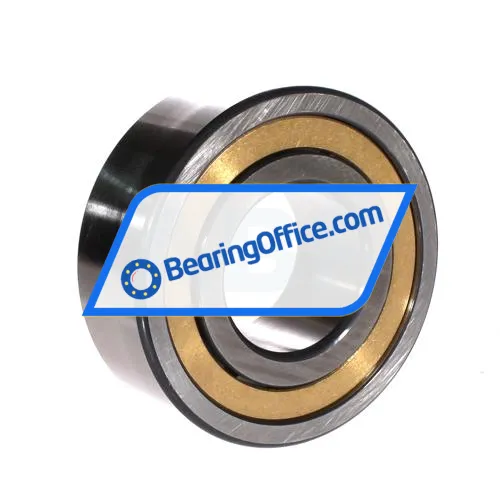 FAG NJ2311-E-XL-M1A-QP51-C4 bearing image 3