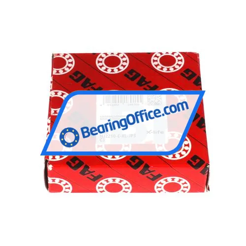 FAG NJ2210-E-XL-JP3-C3 bearing image 4