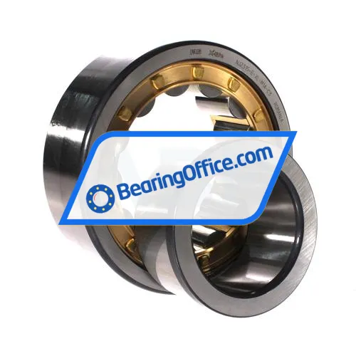 FAG NJ2315-E-XL-M1A-C3 bearing image 3