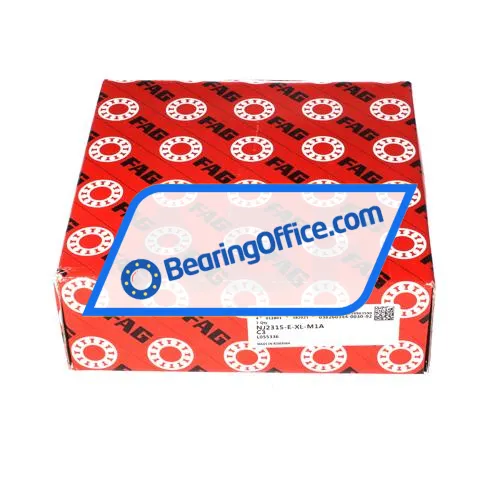 FAG NJ2315-E-XL-M1A-C3 bearing image 4