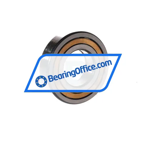 FAG NUP207-E-XL-M1-C3 bearing image 2