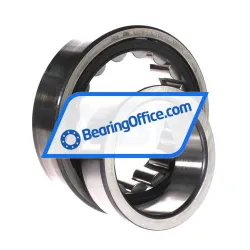 FAG NJ2218-E-XL-TVP2-C3 rulman resim 3