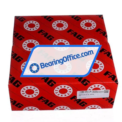 FAG NUP318-E-XL-M1A-C3 bearing image 5