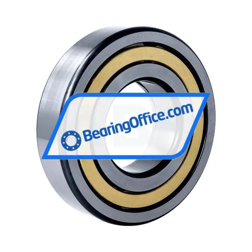 FAG NUP312-E-XL-M1 bearing image 2