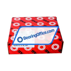 FAG NUP312-E-XL-M1 rulman resim 4