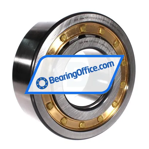 FAG NUP2320-E-XL-M1A-QP51-C4