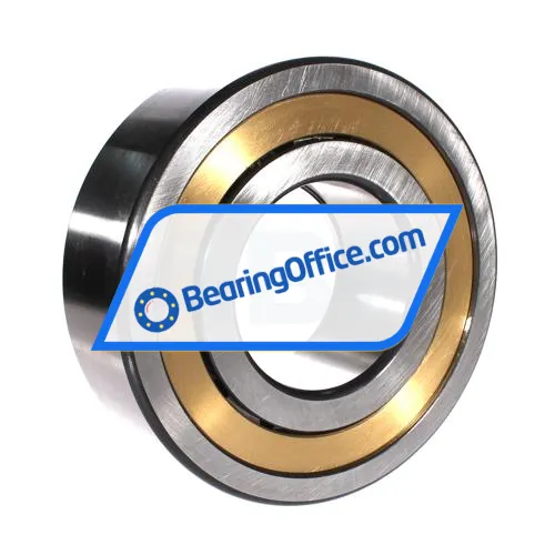 FAG NUP2320-E-XL-M1A-QP51-C4 bearing image 3