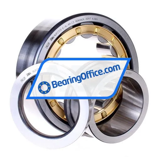 FAG NUP2313-E-XL-M1-C3 bearing image 3