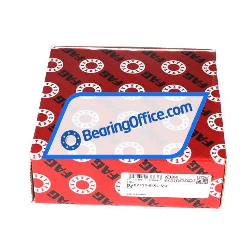 FAG NUP2313-E-XL-M1-C3 bearing image 4