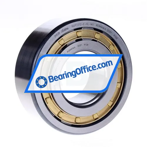 FAG NUP2312-E-XL-M1-C3