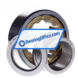 FAG NUP2312-E-XL-M1-C3 rulman resim 2