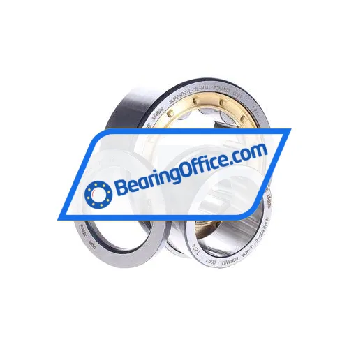 FAG NUP2309-E-XL-M1A bearing image 2