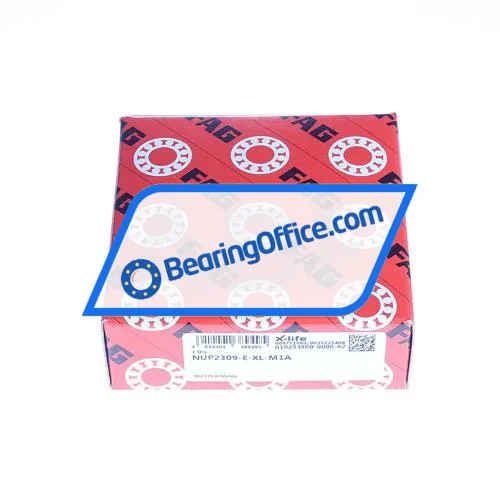 FAG NUP2309-E-XL-M1A bearing image 3