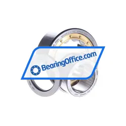 FAG NUP2309-E-XL-M1A rulman resim 2