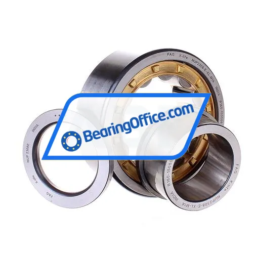 FAG NUP2308-E-XL-M1A bearing image 2