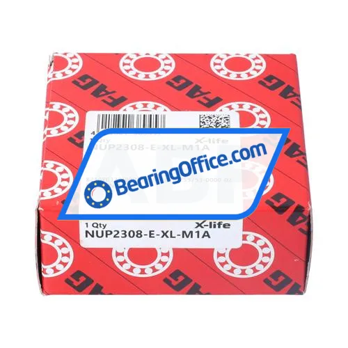 FAG NUP2308-E-XL-M1A bearing image 3
