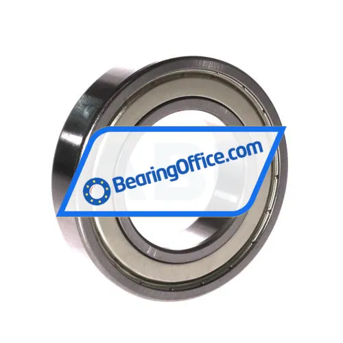 FAG NU319-E-XL-M1 bearing image 2