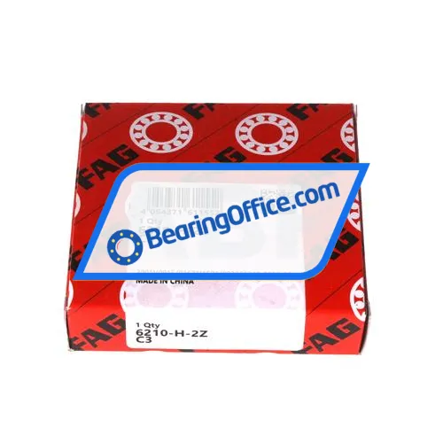 FAG NU319-E-XL-M1 bearing image 3