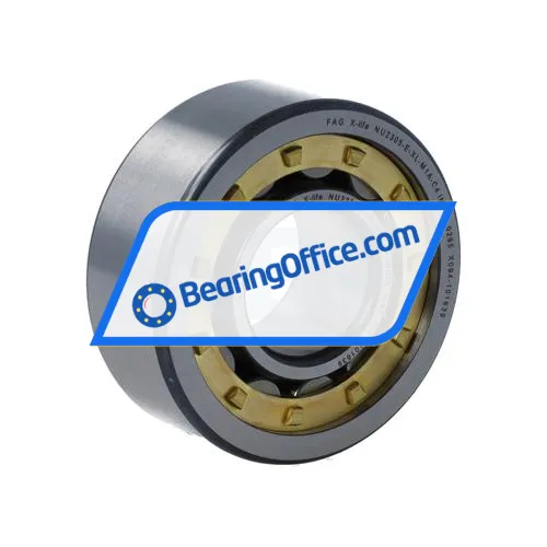 FAG NU2305-E-XL-M1A-C4