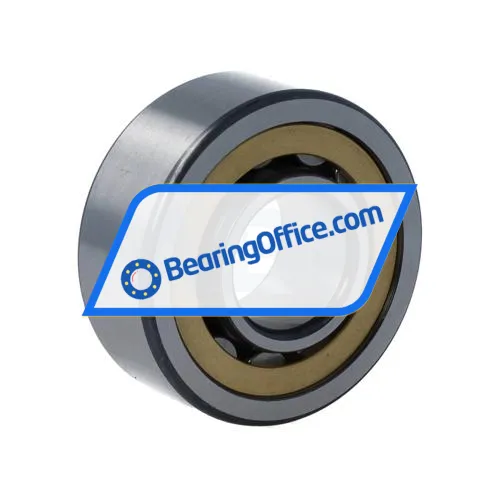 FAG NU2305-E-XL-M1A-C4 bearing image 2