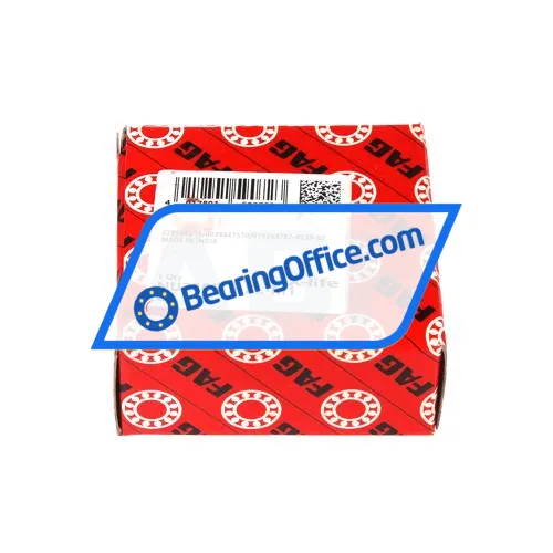 FAG NU2305-E-XL-M1-C3 bearing image 4