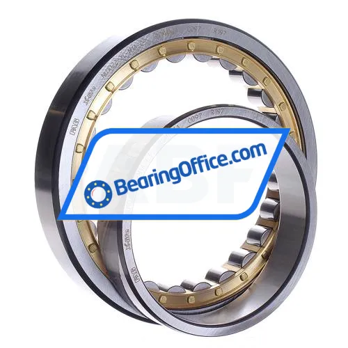 FAG NU1022-XL-M1A-C3 bearing image 3