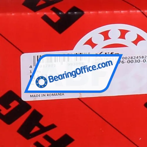 FAG NJ415-XL-M1-C3 bearing image 6