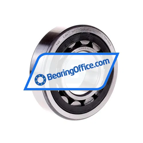 FAG NJ308-E-XL-TVP2-QP51