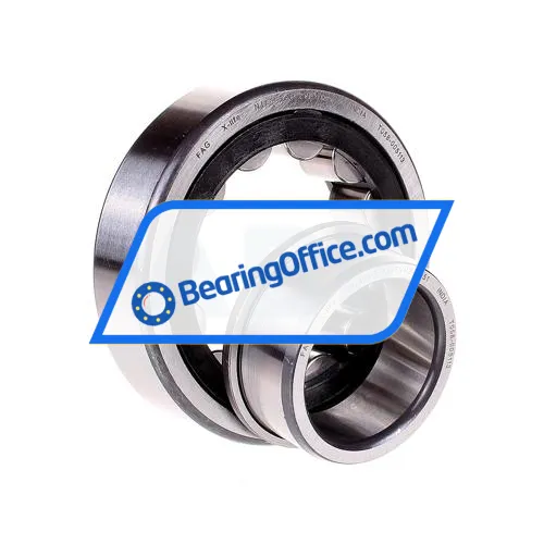 FAG NJ308-E-XL-TVP2-QP51 bearing image 2