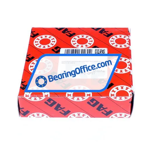 FAG NJ308-E-XL-TVP2-QP51 bearing image 4