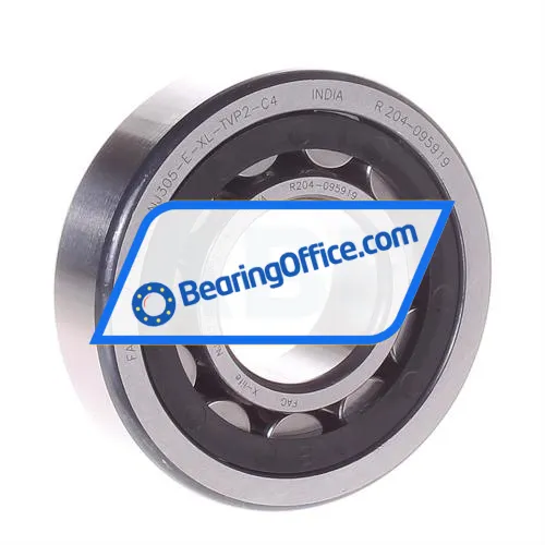 FAG NJ305-E-XL-TVP2-C4