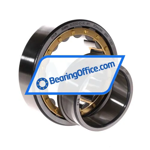 FAG NJ2212-E-XL-M1 bearing image 2