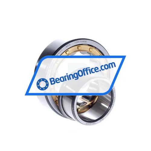 FAG NJ2208-E-XL-M1A-C3 bearing image 2