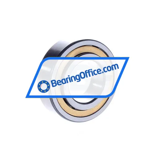 FAG NJ2208-E-XL-M1A-C3 bearing image 3