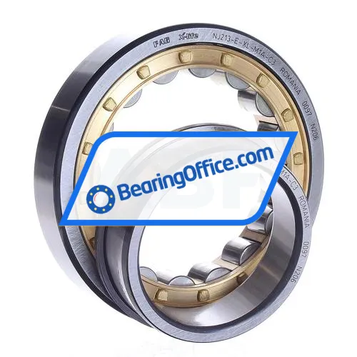 FAG NJ213-E-XL-M1A-C3 bearing image 3