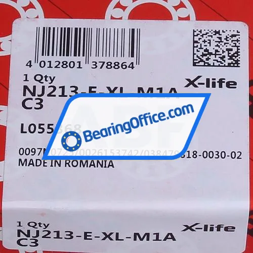 FAG NJ213-E-XL-M1A-C3 bearing image 6