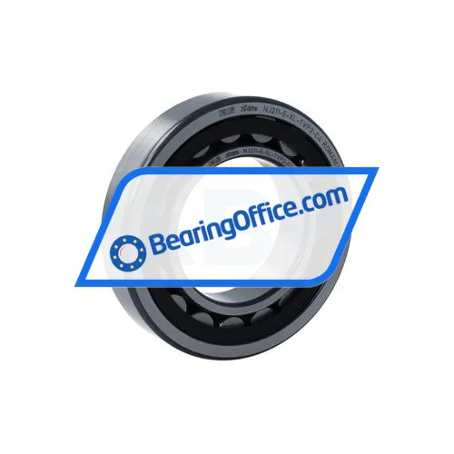 FAG NJ211-E-XL-TVP2-C4