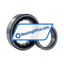 FAG NJ211-E-XL-TVP2-C4 rulman resim 3