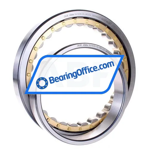 FAG NU1030-XL-M1-C4 bearing image 2